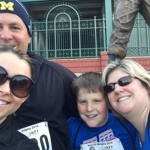 Meet your Posher, Nate